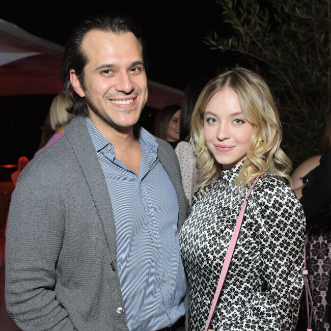 Sydney Sweeney: 'I always wanted to be a young mom... I'll have four kids!'